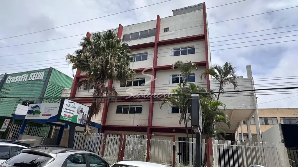 A SCALERCIO IMOBILIARIA ALUGA COM EXCLUSIVIDADE.SCALERCIO IMOBILIÁRIA,RECONHECID...