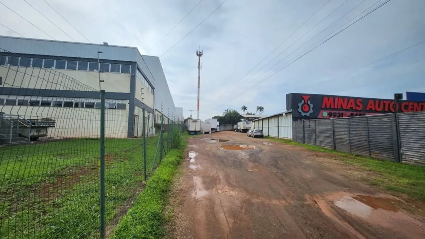 Foto do Imóvel