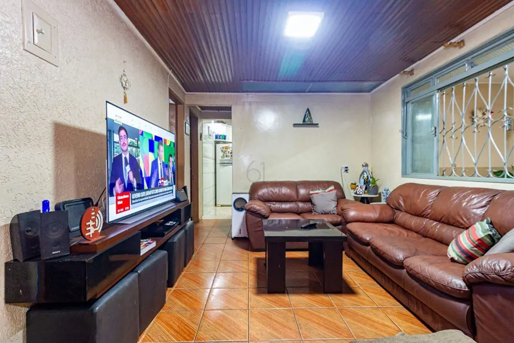 Casa Térrea - Lote 200m Guara II - NascenteCasa principal 4 quartos (um quarto c...