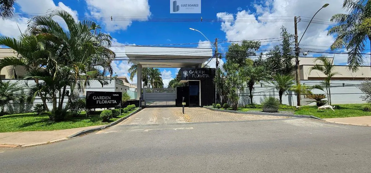 GARDEN FLORATTA SIMPLESMENTE O MELHOR CONDOMÍNIO DA CIDADE VENHA CONHECER O MELH...