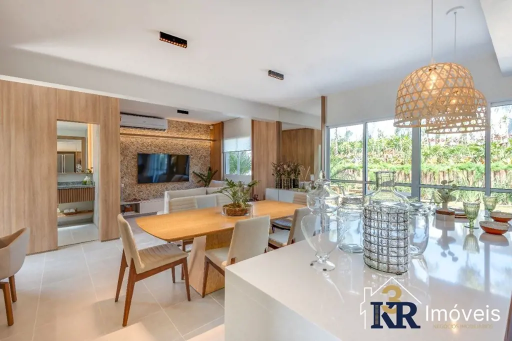 Sobrado em condominio com 2 suites plenas com 121 metros quadradosPortas de entr...