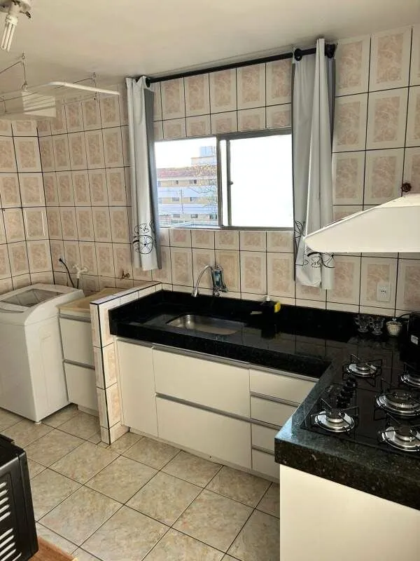 Apartamento Parque das Naçoes Aparecida de Goiânia GOApartamento 2 dormitórios,1...