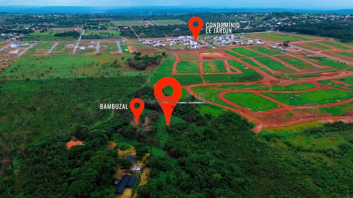 Terreno à Venda – 2,7 Hectares na Região do Tororó:.Ótima oportunidade para quem...