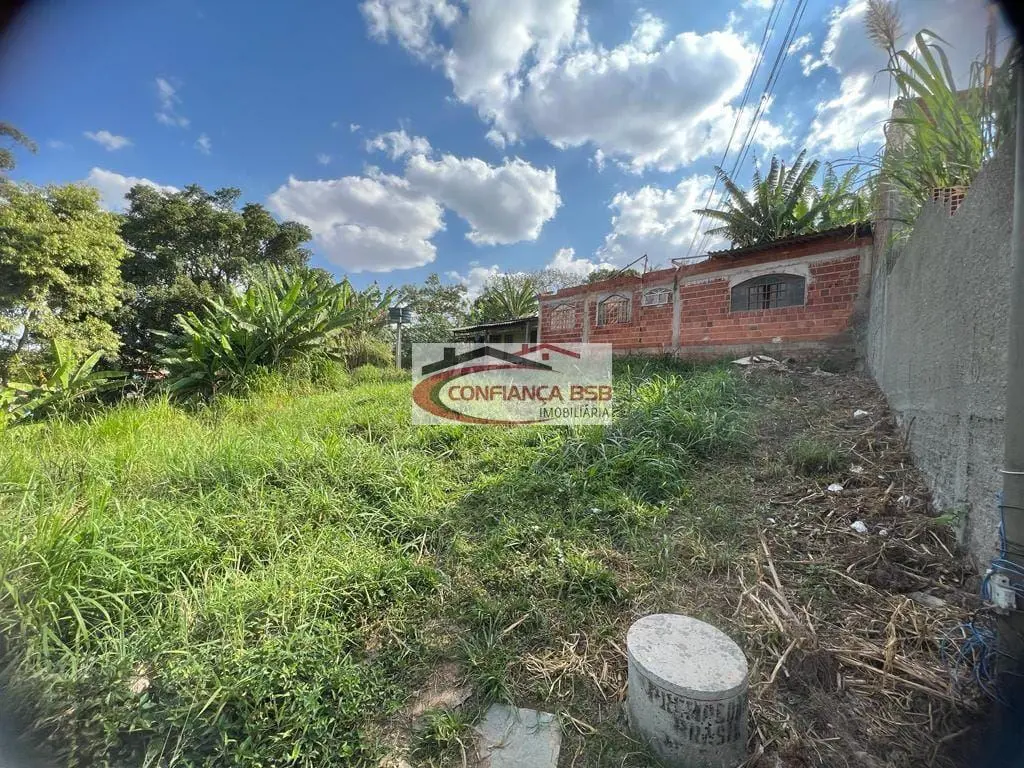 EXCELENTE LOTE PARA VENDA NA VILA SÃO JOSÉ EM VICENTE PIRESLocalizado na rua 08 ...