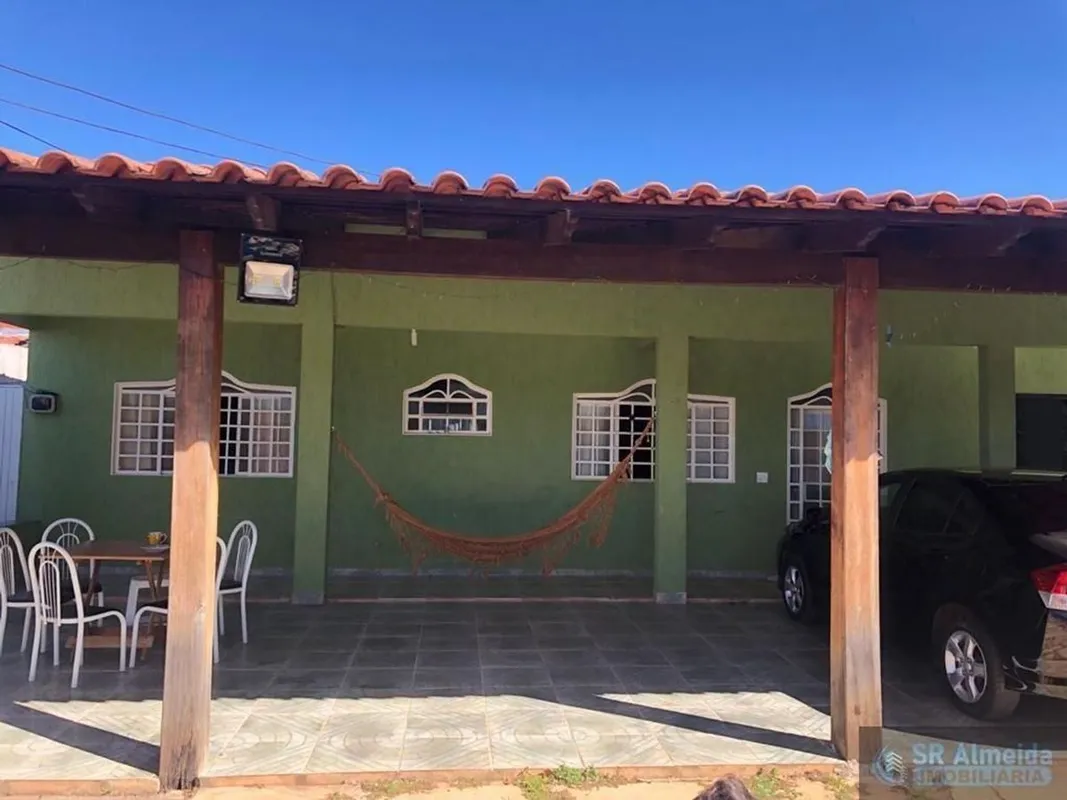 Foto do Imóvel