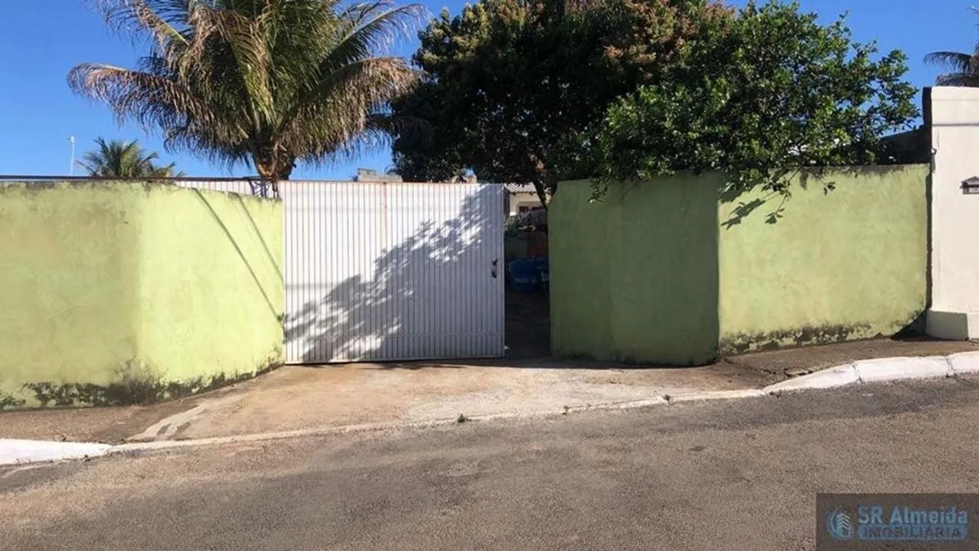 Foto do Imóvel