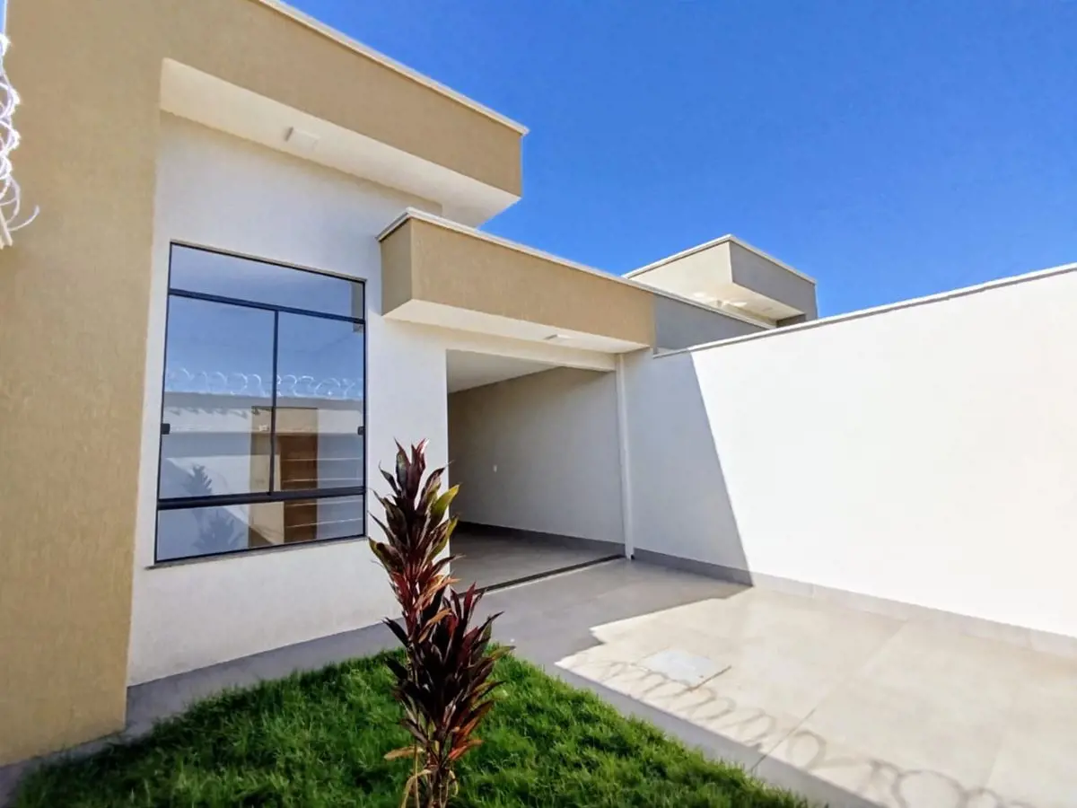 Casa no Alice Barbosa c/ 3 quartos sendo 1 suíte, sala 2 ambientes integrada com...