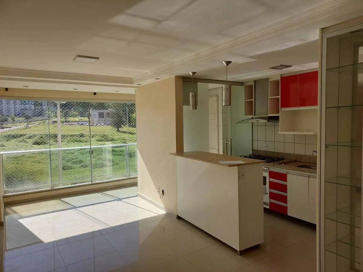 Apartamento para venda no Residencial VITALI Arquitetura de Lazer, Rua 25 Norte....