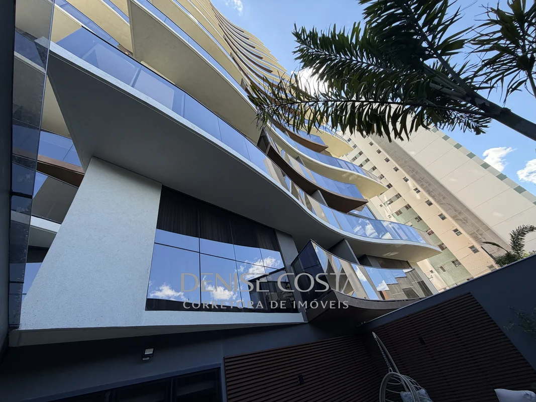THE VIEWArquitetura contemporânea e uma vista de tirar o fôlego!Torre única com ...