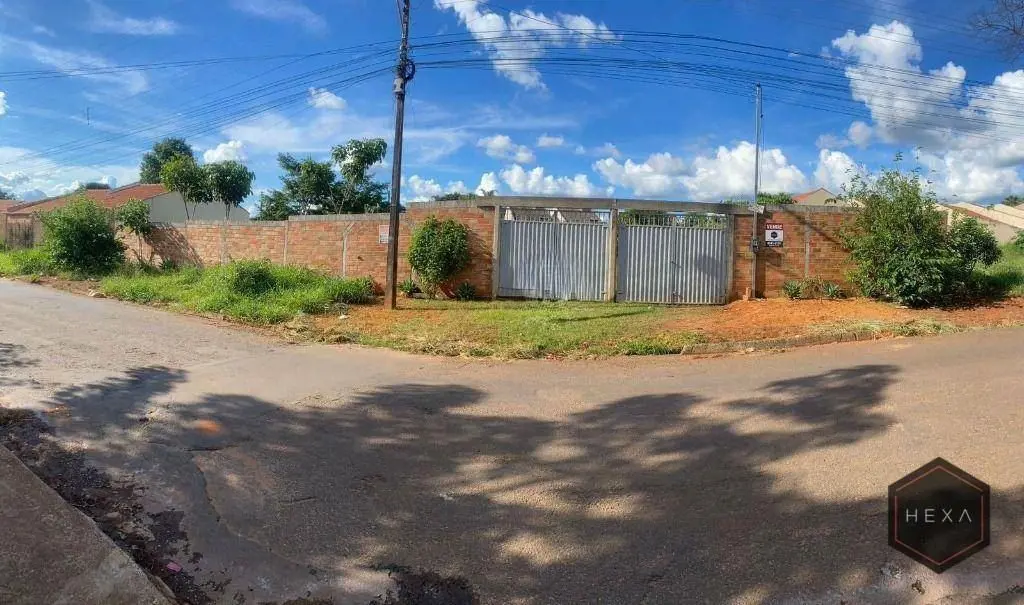 Terreno à Venda no Setor Maísa - Trindade/GO Oportunidade imperdível para invest...