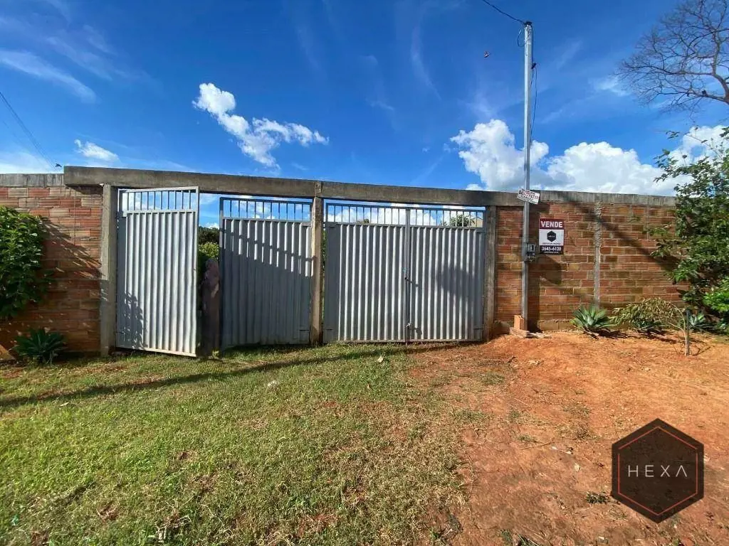 Terreno à Venda no Setor Maísa - Trindade/GO Oportunidade imperdível para invest...