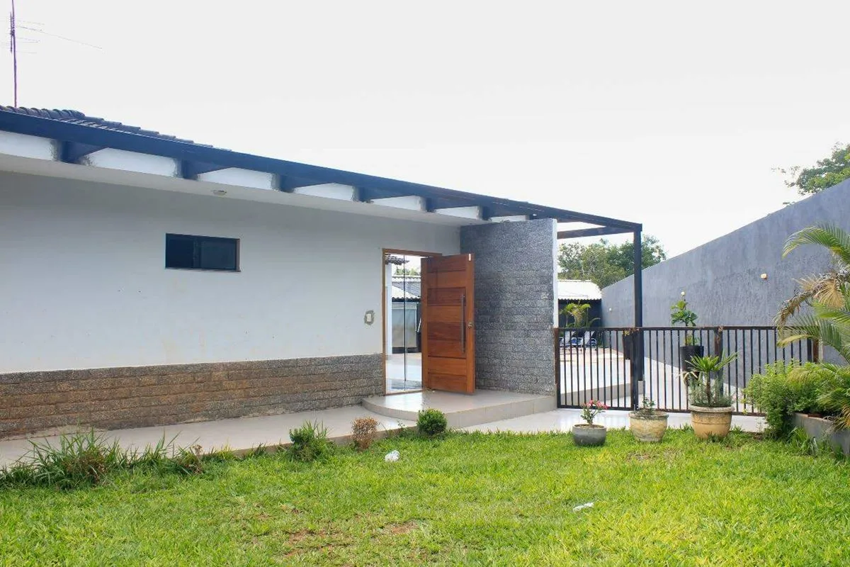 Foto do Imóvel