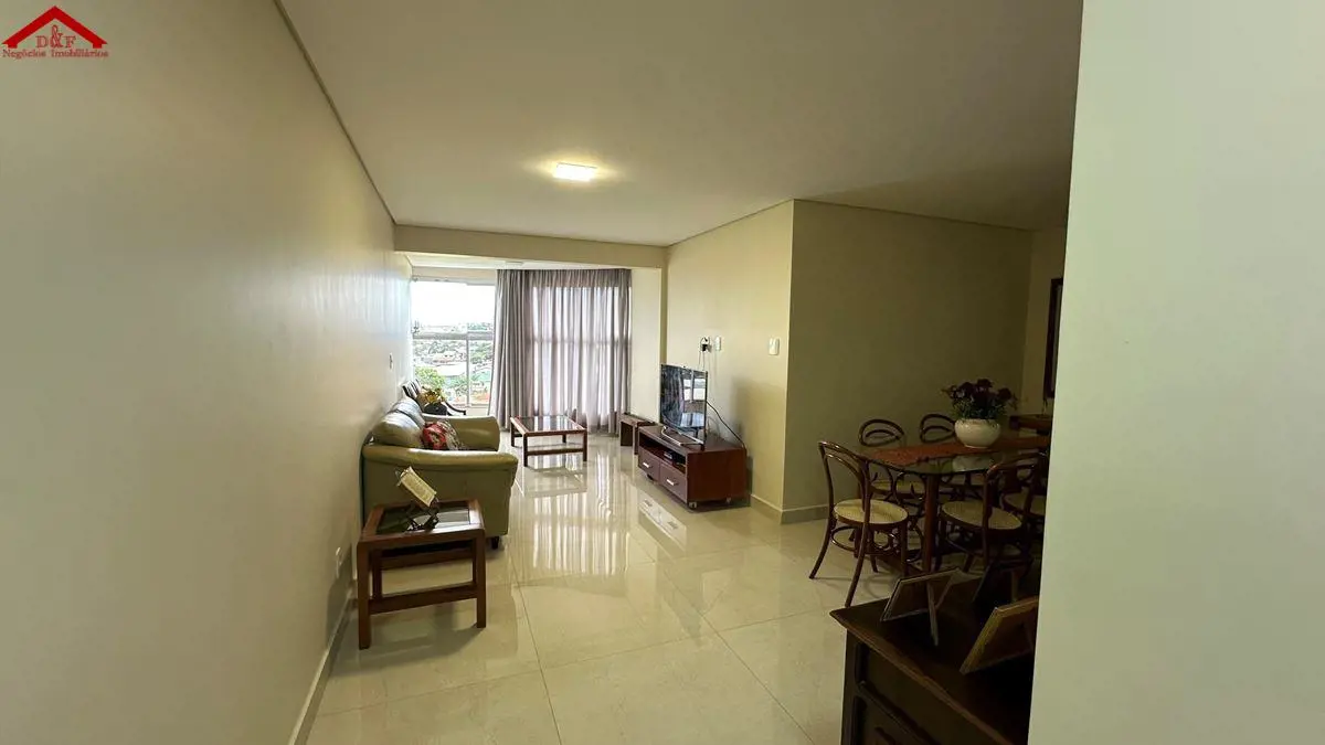 VENDE-SE EXCELENTE APARTAMENTO COM 103,35 M2 POR R$850.000 (oitocentos e cinquen...