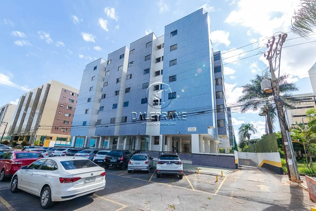 DALEPRANE INTELIGÊNCIA IMOBILIÁRIA VENDE Apartamento apartamento com 81m localiz...