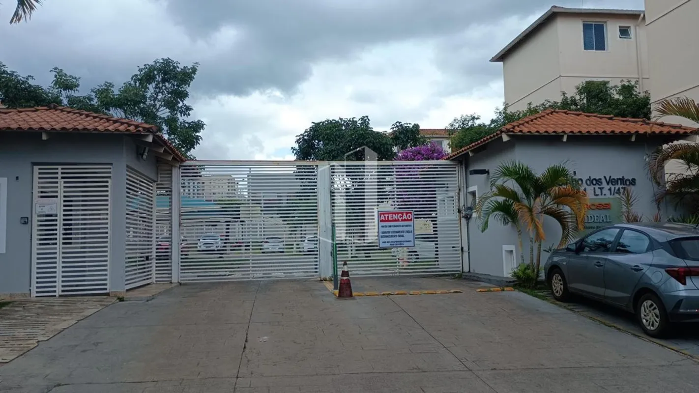 Excelente Apartamento de 2 Quartos no Moinho dos Ventos | Para Locação!Chegou a ...