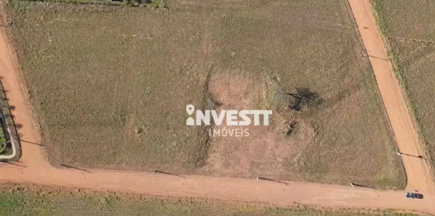 LOCALIZAÇÃO:Lote de Chácaras no Cond. Terra Santa Canaã, em Trindade/GO.Seus pro...