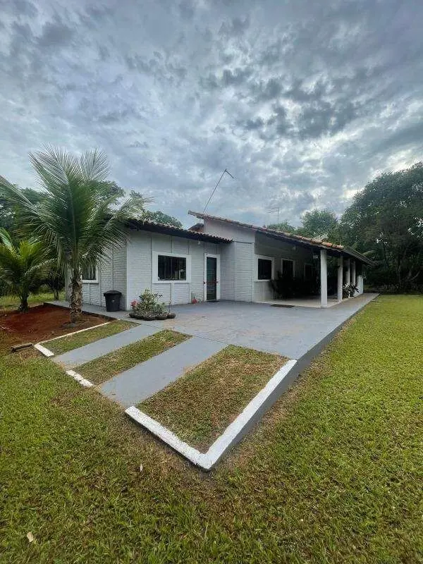 Excelente Chácara na Estancia Vargem Bonita em Senador Canedo Chácara com 6.700m...