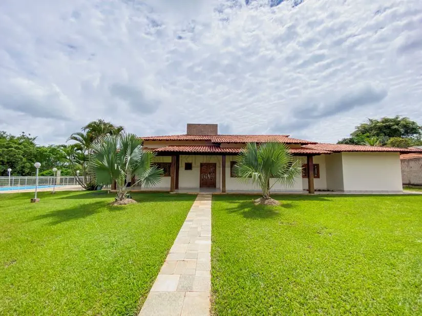 VILLA150690 - Última atualização: 31/03/26 23:30Bordalo vende casa Térrea Exclus...