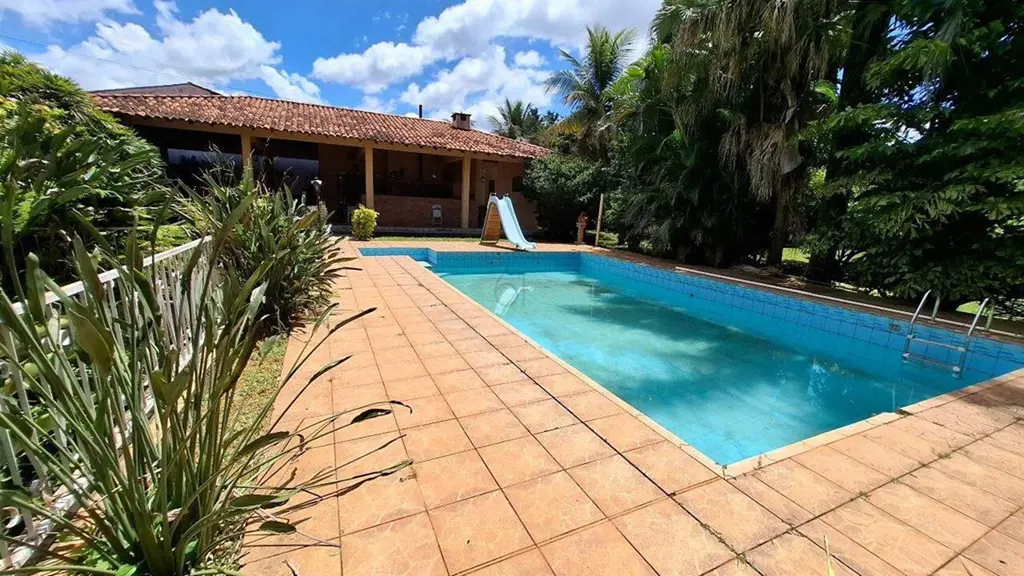 Oportunidade Única no Lago Norte!Essa é a sua chance de adquirir uma propriedade...