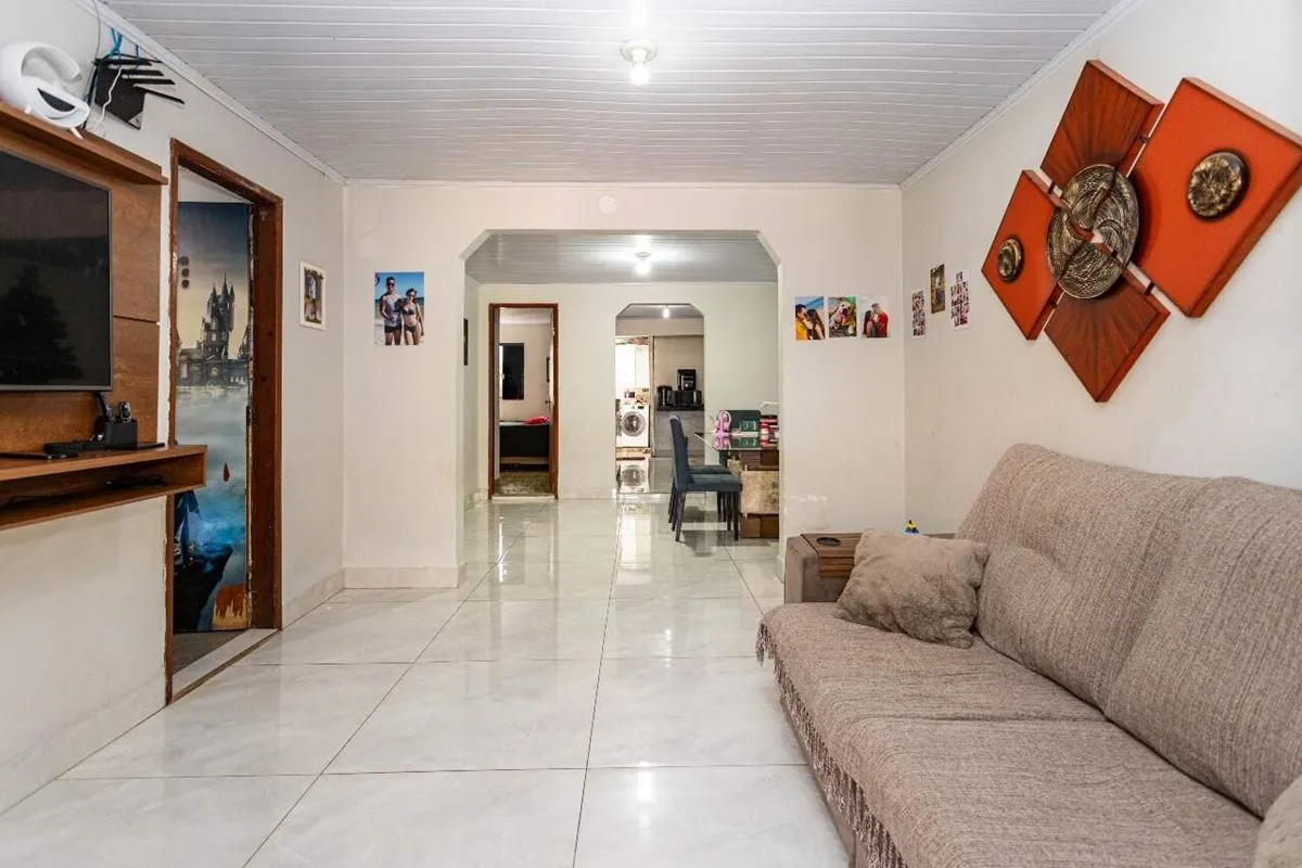 Ótima oportunidade para quem busca uma casa espaçosa e bem localizada no Setor O...