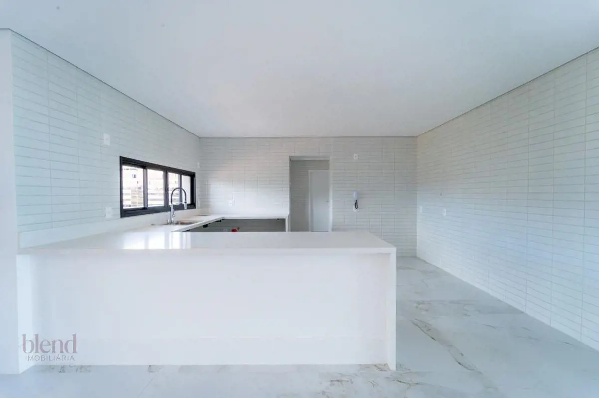 Apartamento de Alto Padrão com 290m² e Vista para o Parque | Ennius Muniz290m², ...