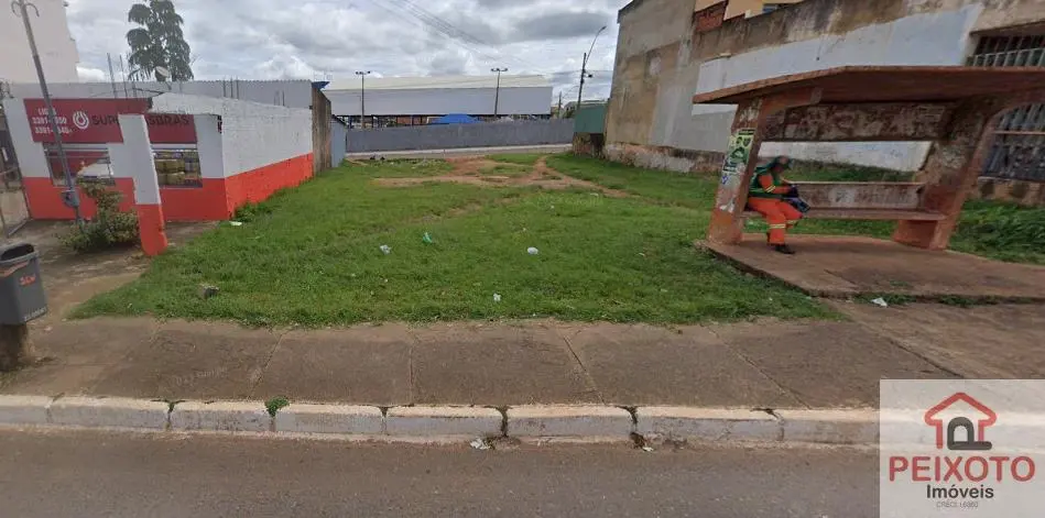 Empreendimento: Quadra 06 Comércio Local - Bairro Veredas - BrazlândiaComposição...