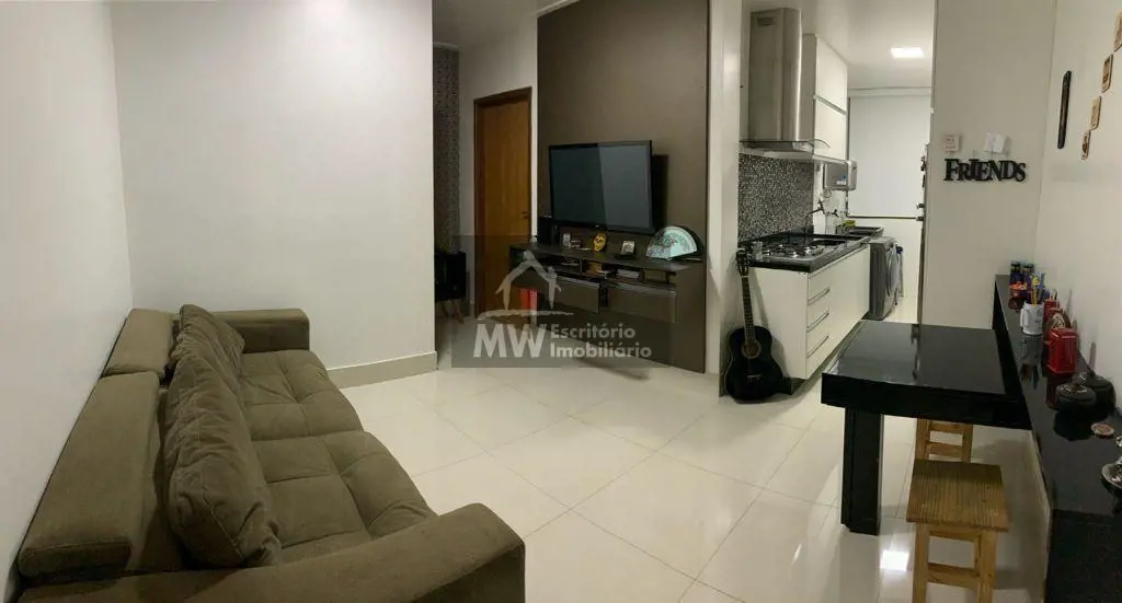MW Escritório Imobiliário vende APARTAMENTO na região do Grande Colorado!OPORTUN...