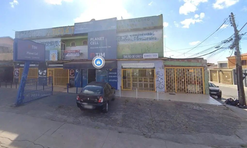 Excelente Investimento Excelente localizaçãoPróximo à escolas , supermercados e ...