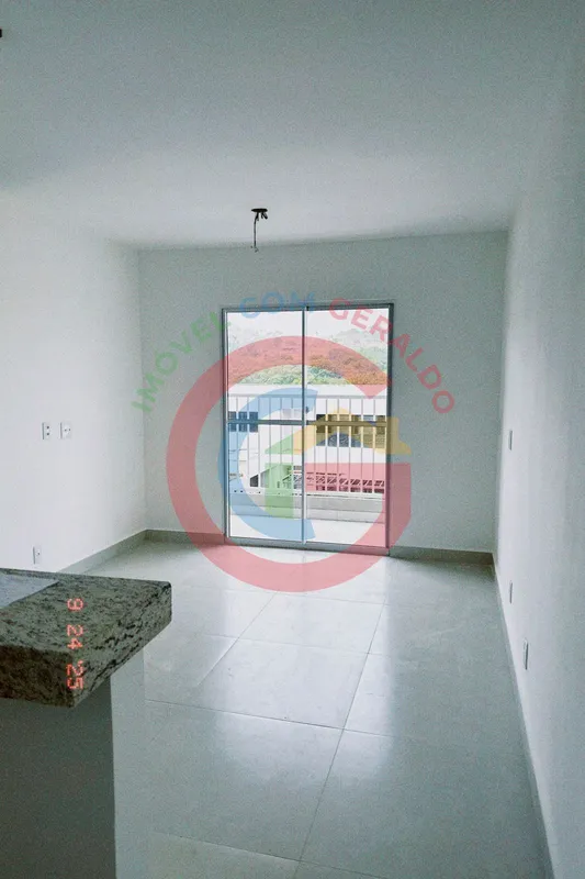 Residencial Egeu (saída para Campo Limpo-GO).Apartamento no 2º andar.NÃO TEM MAI...
