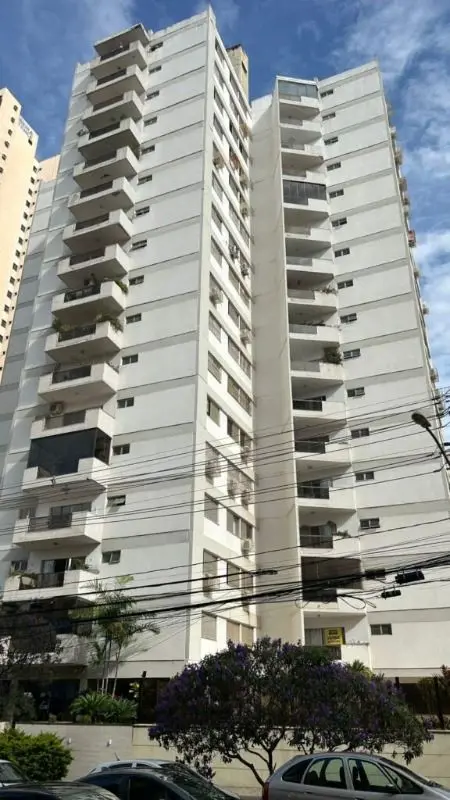 HENRIQUE: 9 8 1 9 8-4 2 4 0 (whatsapp) Apartamento na Av. B, Ed. Golden, Setor O...