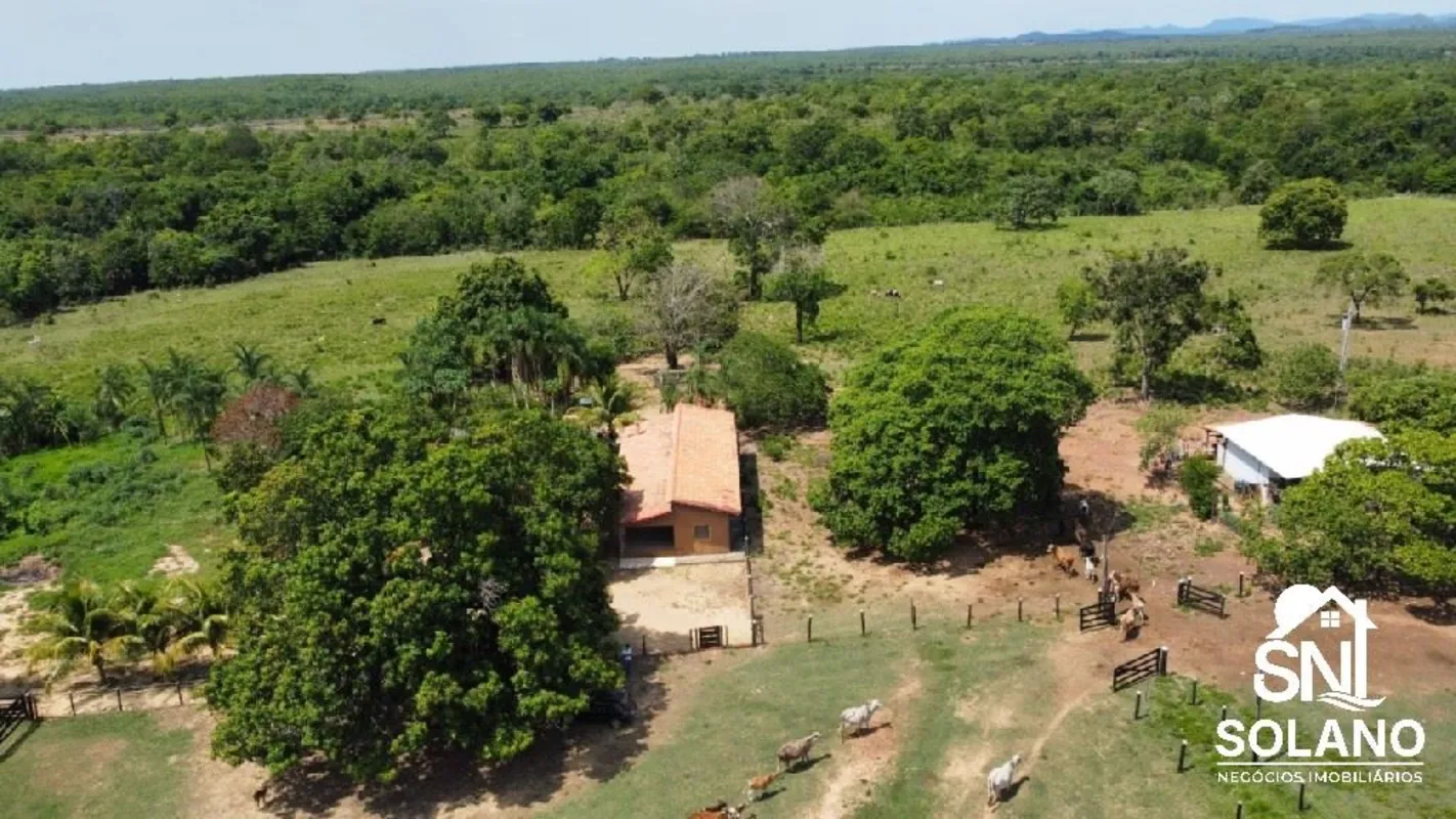 Foto do Imóvel