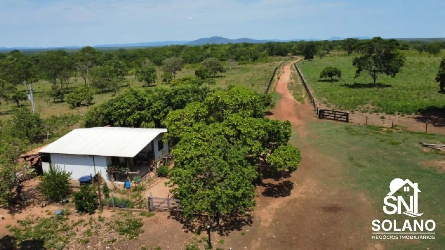 Foto do Imóvel