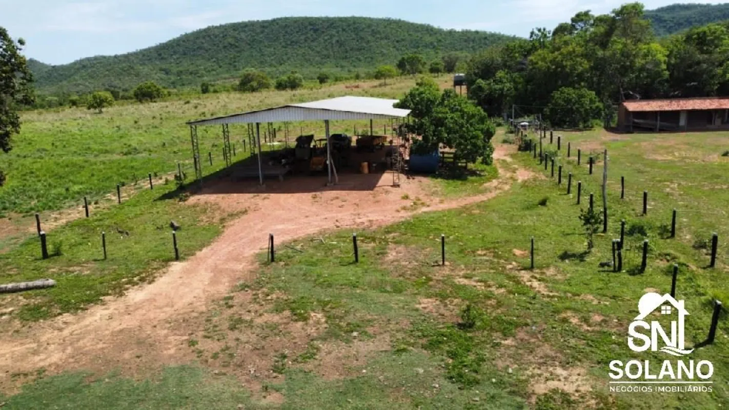 Foto do Imóvel