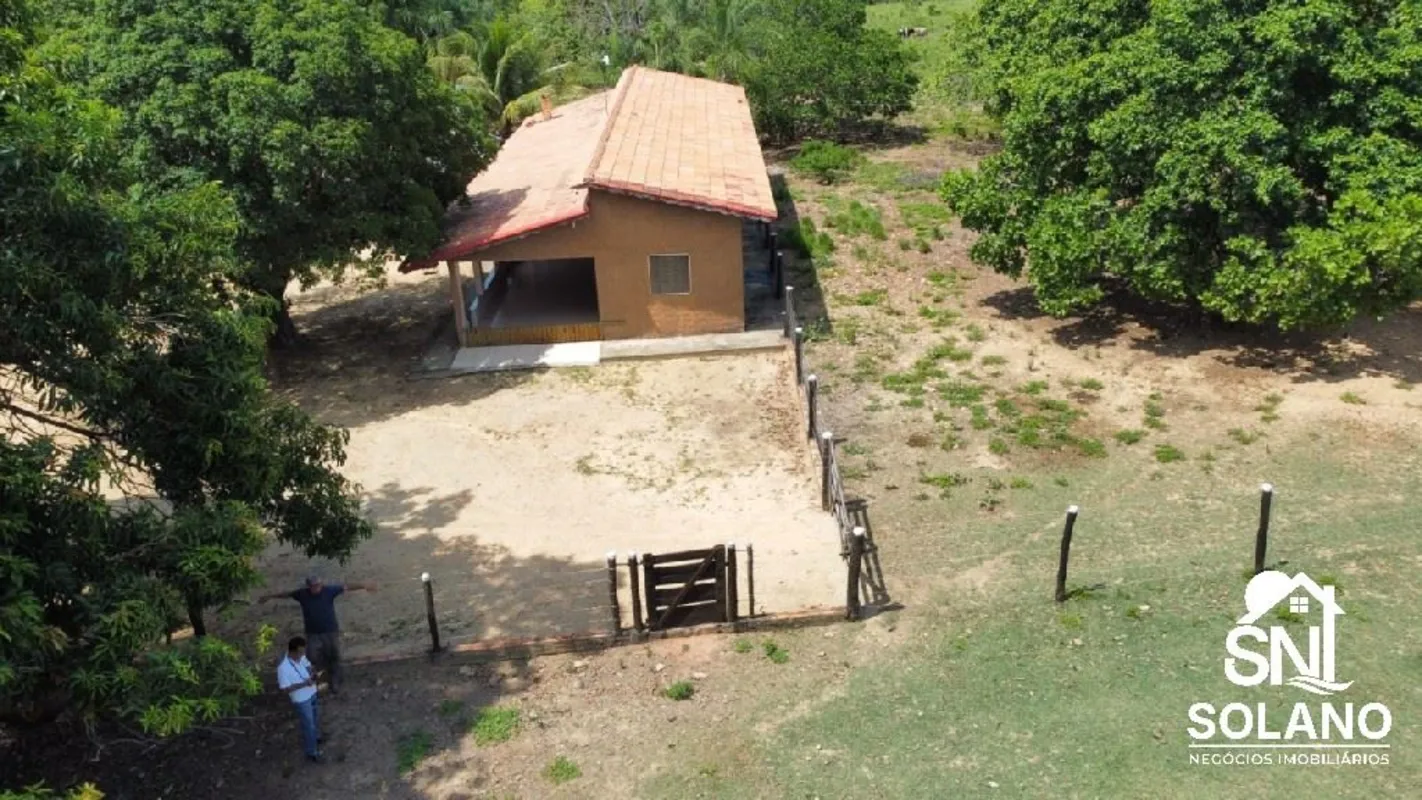 Foto do Imóvel