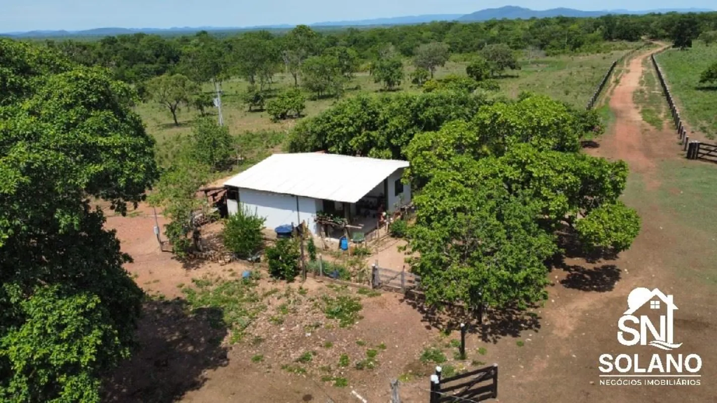 Foto do Imóvel