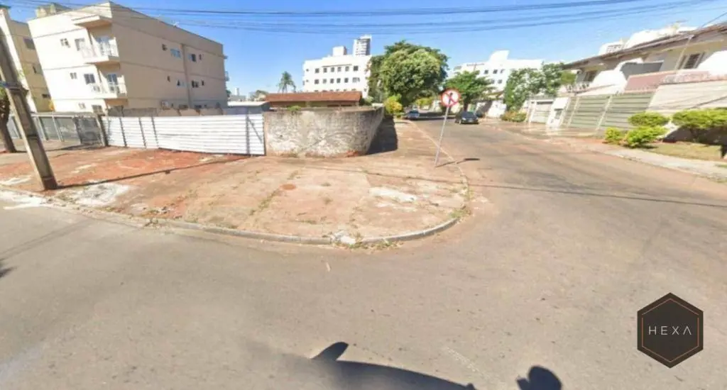 OPORTUNIDADE ÚNICA NO SETOR SUDOESTE! Se você busca um terreno estratégico, vers...