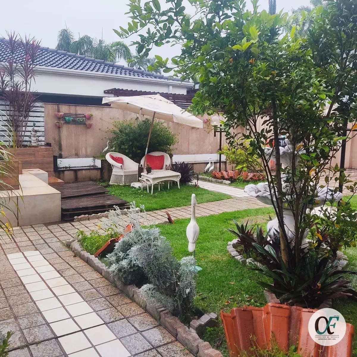 Excelente casa em Condomínio Residencial na Vicente Pires, Rua 1 do Jockey Club!...