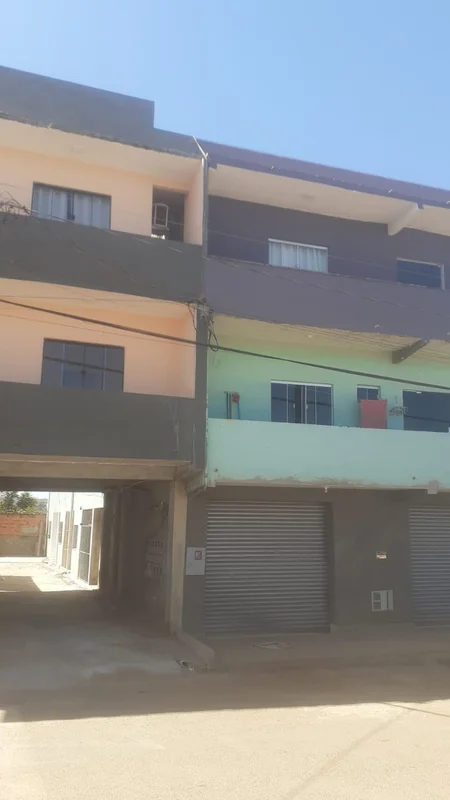 Foto do Imóvel
