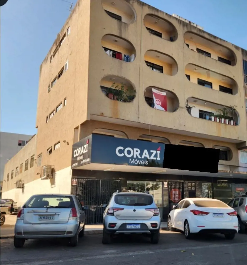 Locação de Telhado para Instalação de Antenas de Telefonia Móvel – Brasília/DFDi...