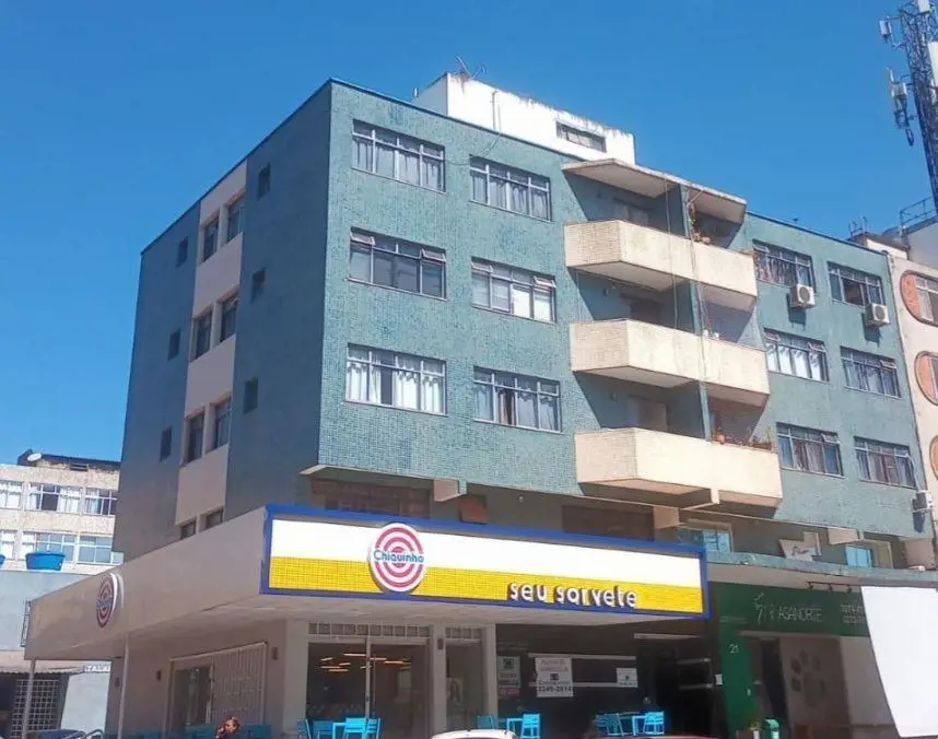 Locação de Telhado para Instalação de Antenas de Telefonia Móvel – Brasília/DFDi...