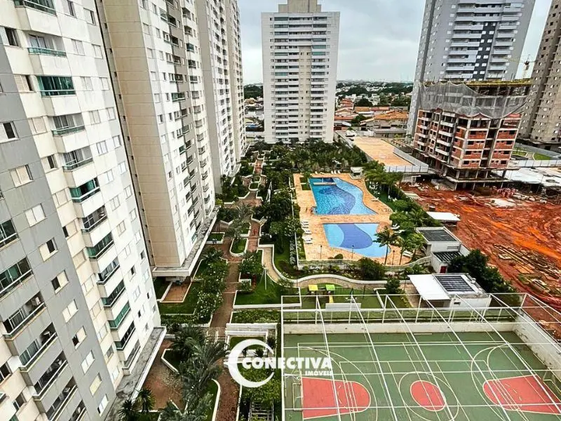  Comentários do corretor: Apartamento Nascente com 3 Suítes à Venda no Residenci...