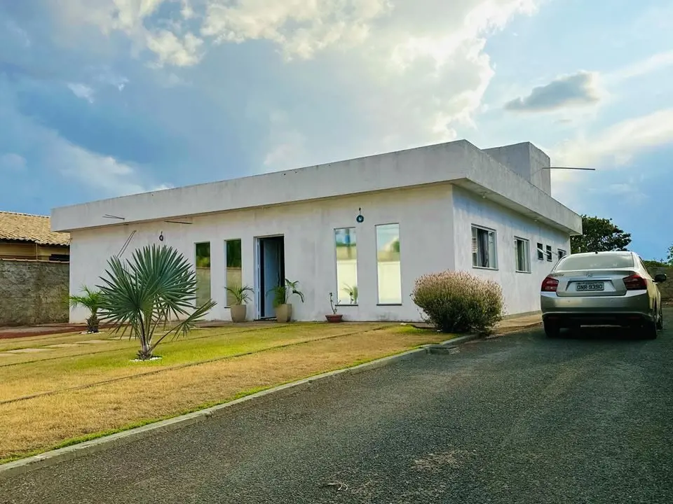 VILLA150978 - Última atualização: 27/04/26 23:31MRC IMÓVEIS VENDE: TÉRREA - 4 QU...