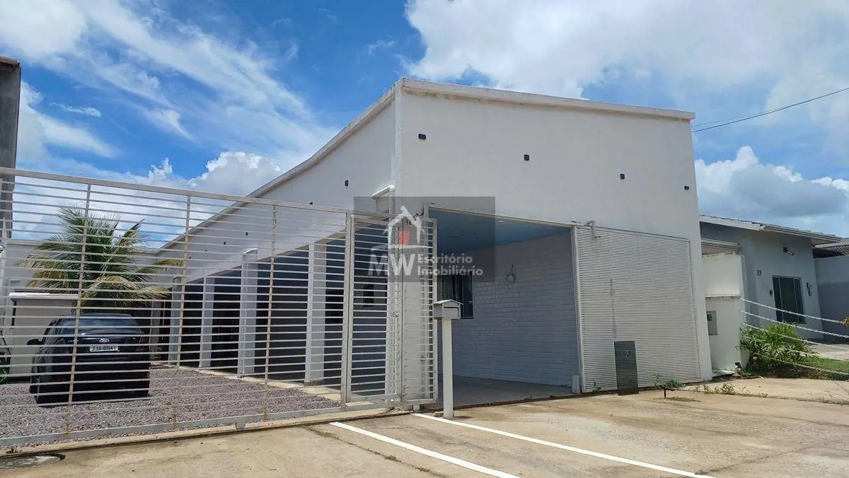 - MW Escritório Imobiliário Vende Casa Térrea No Condomínio Jardim Europa II - G...