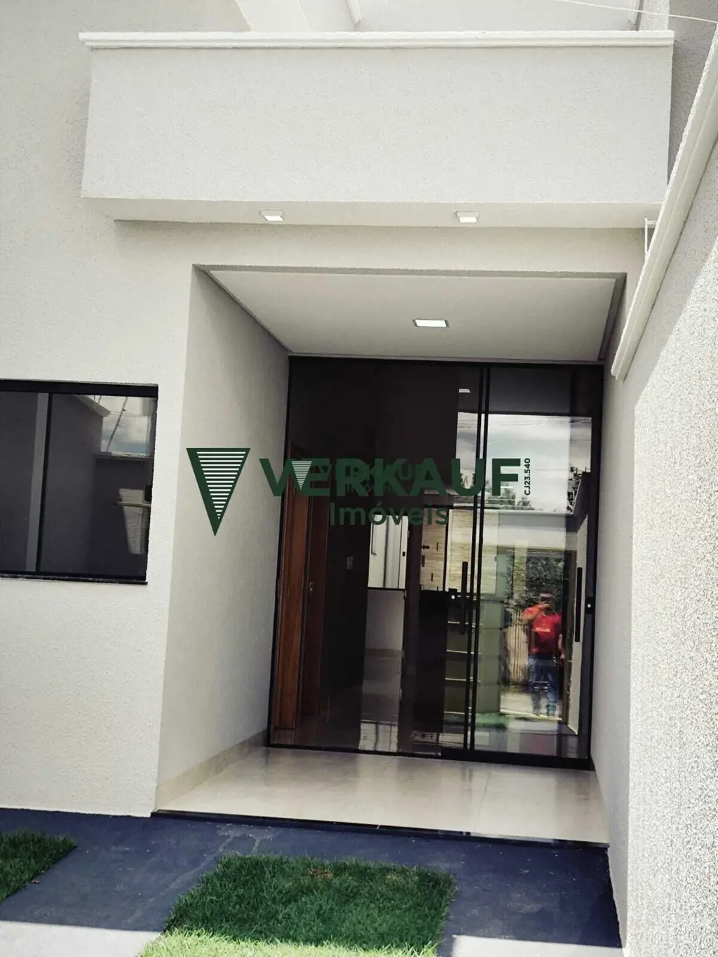 Apresentamos um exclusivo imóvel de alto padrão, localizado no bairro Residencia...