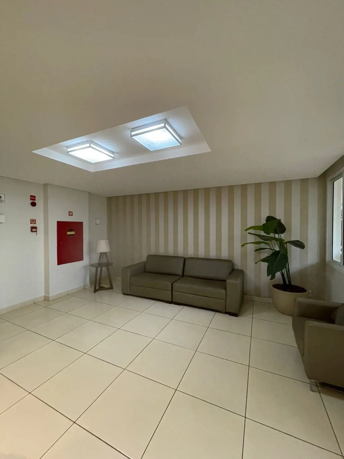 Apartamento Nascente com 3 Suítes à Venda no Residencial Eldorado - Goiânia/GO A...