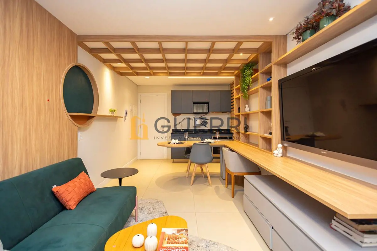 APARTAMENTO PRONTO 1 QUARTO NOROESTE - FINANCIAMENTO E FGTS - PODE 2 QUARTOS Exc...