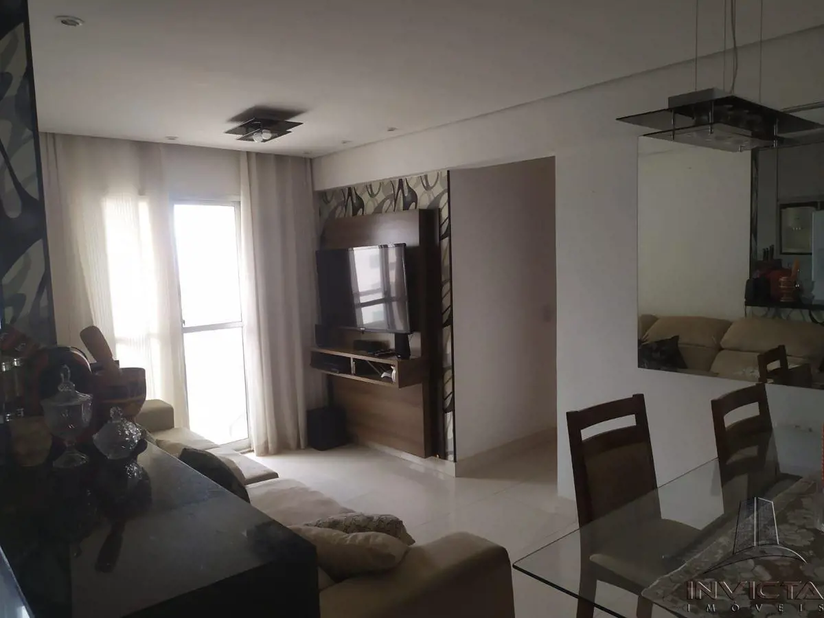 Apartamento de 03 quartos, sendo 01 suíte - Altos de Taguatinga I - QI 03 em Tag...