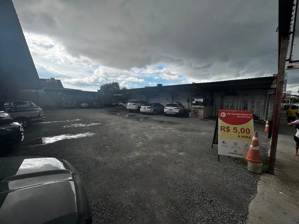 Oportunidade Única: Lote Comercial na Melhor Região de Campinas Localização Estr...