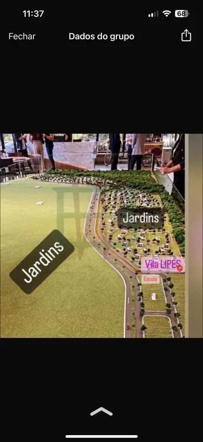 Oportunidade Única: Lote Comercial no Jardins Berlim Localização Estratégica e F...
