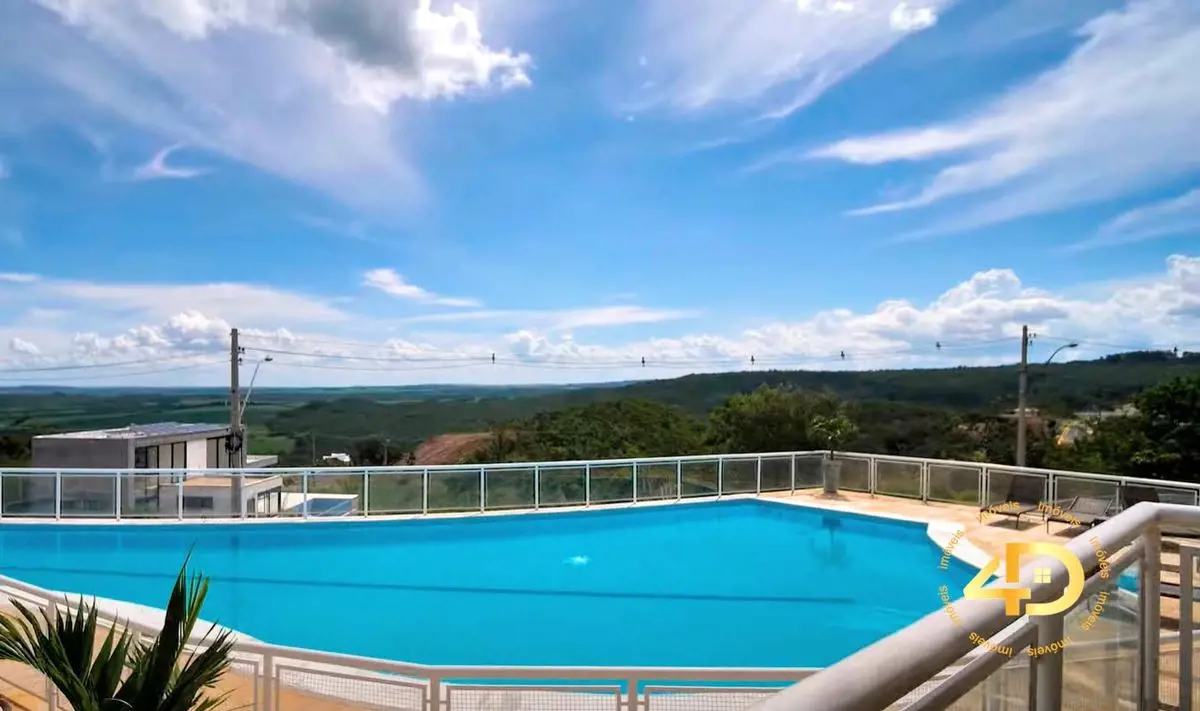 O melhor condomínio de Brasília, Residencial Santa Mônica, localizado na DF 140,...